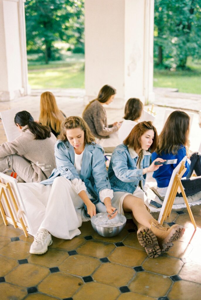 Canva Templates Ideas