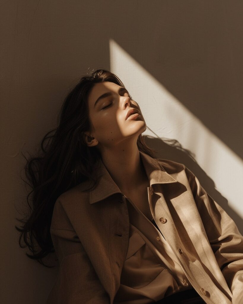 How to Plan an Aesthetician Photoshoot