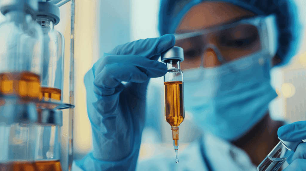 How to Plan an Aesthetician Photoshoot