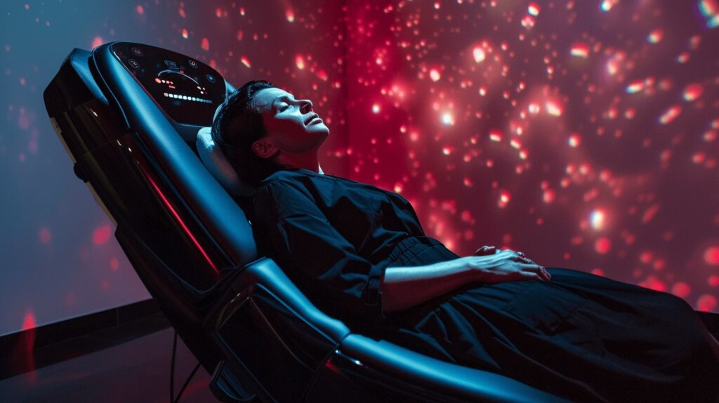 Spa photoshoot ideas