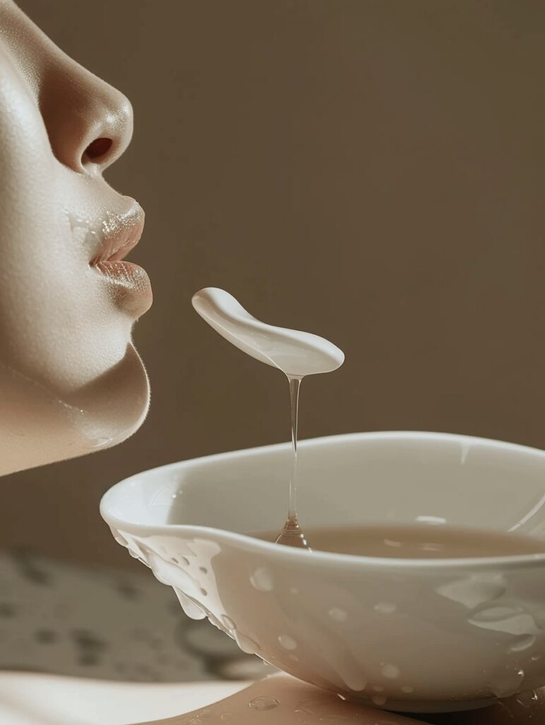 Spa photoshoot ideas