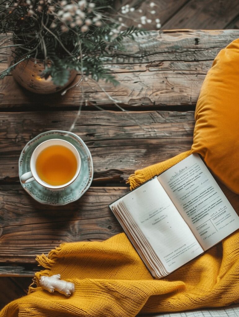 Spa photoshoot ideas