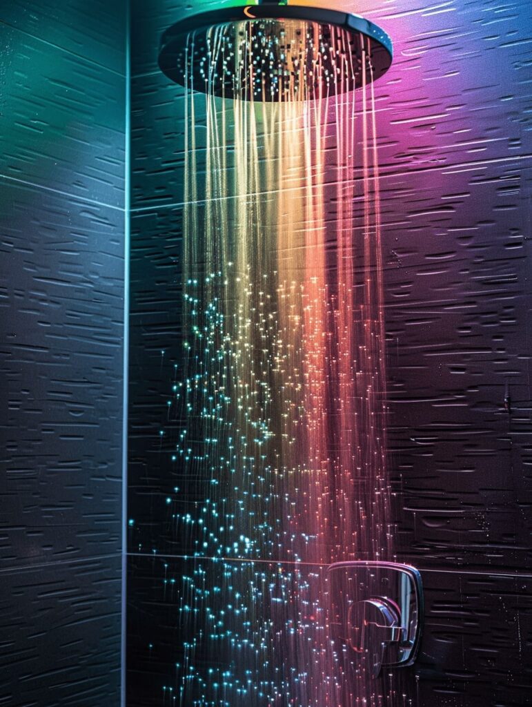 Spa photoshoot ideas