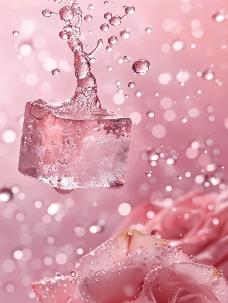 Spa photoshoot ideas