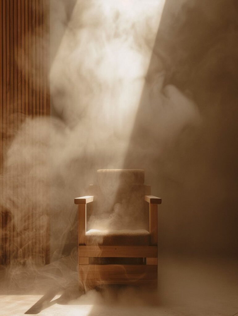 Spa photoshoot ideas